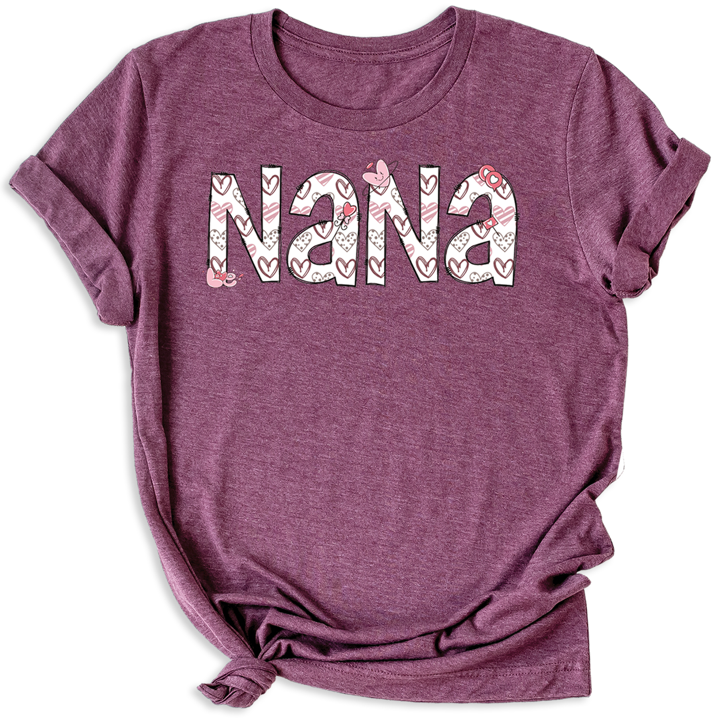 Nana Tee