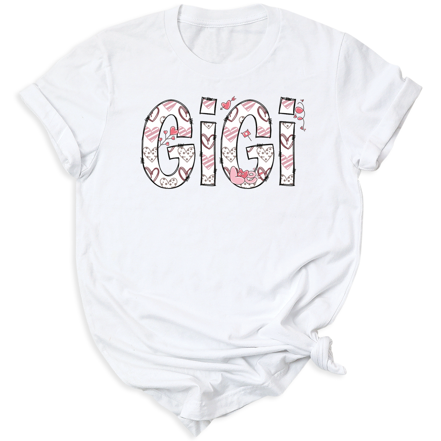 Gigi Tee