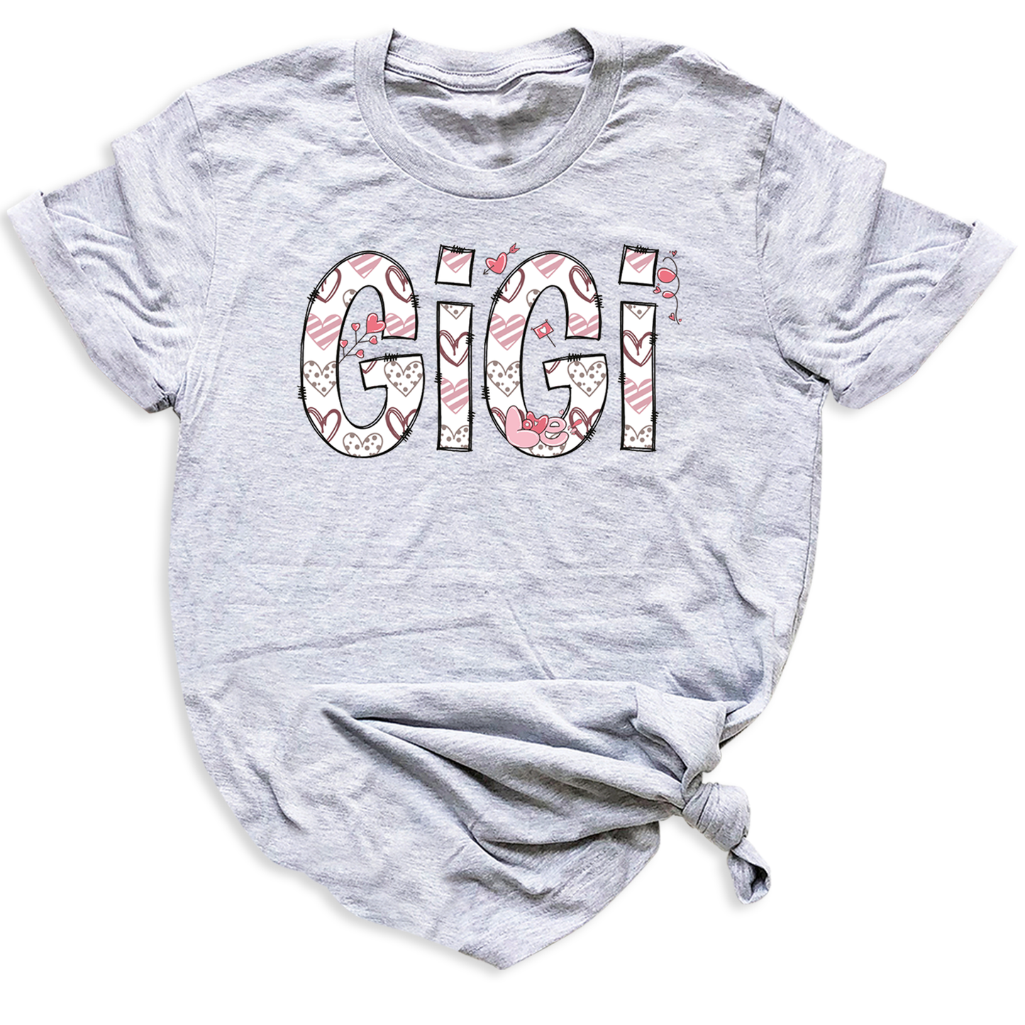 Gigi Tee