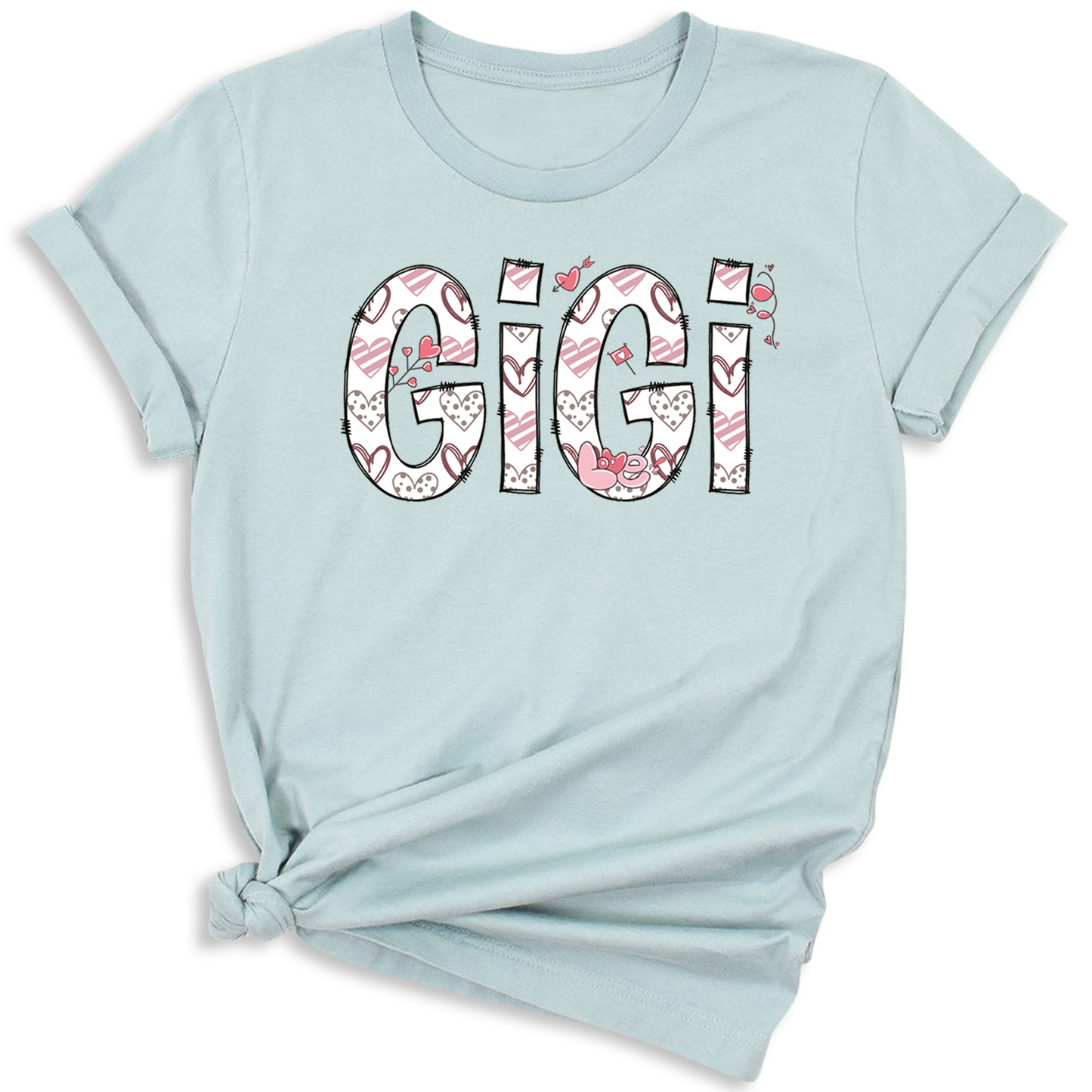 Gigi Tee