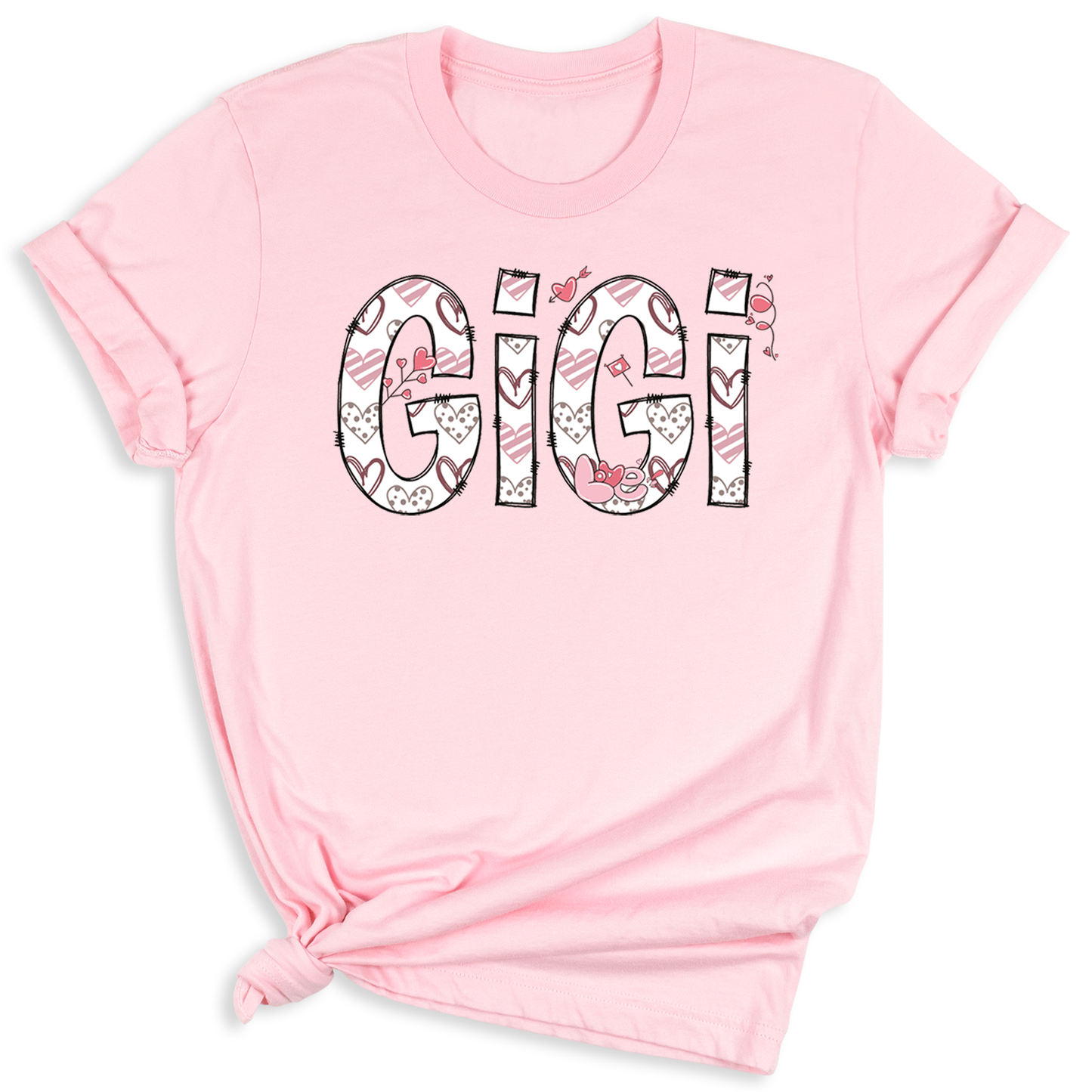 Gigi Tee