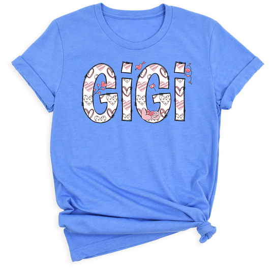 Gigi Tee