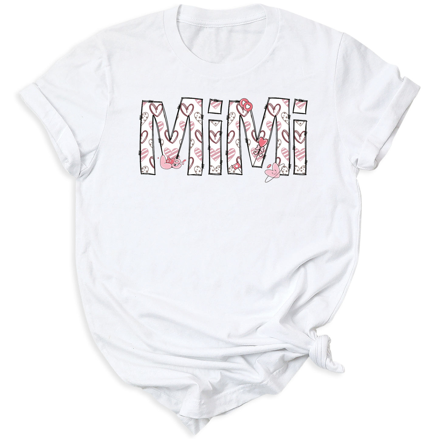 Mimi Tee