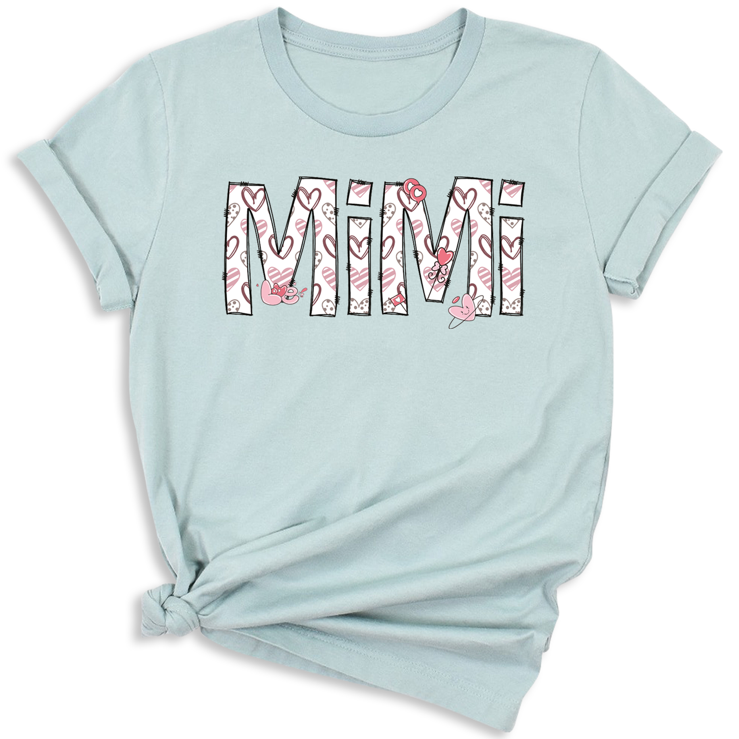 Mimi Tee