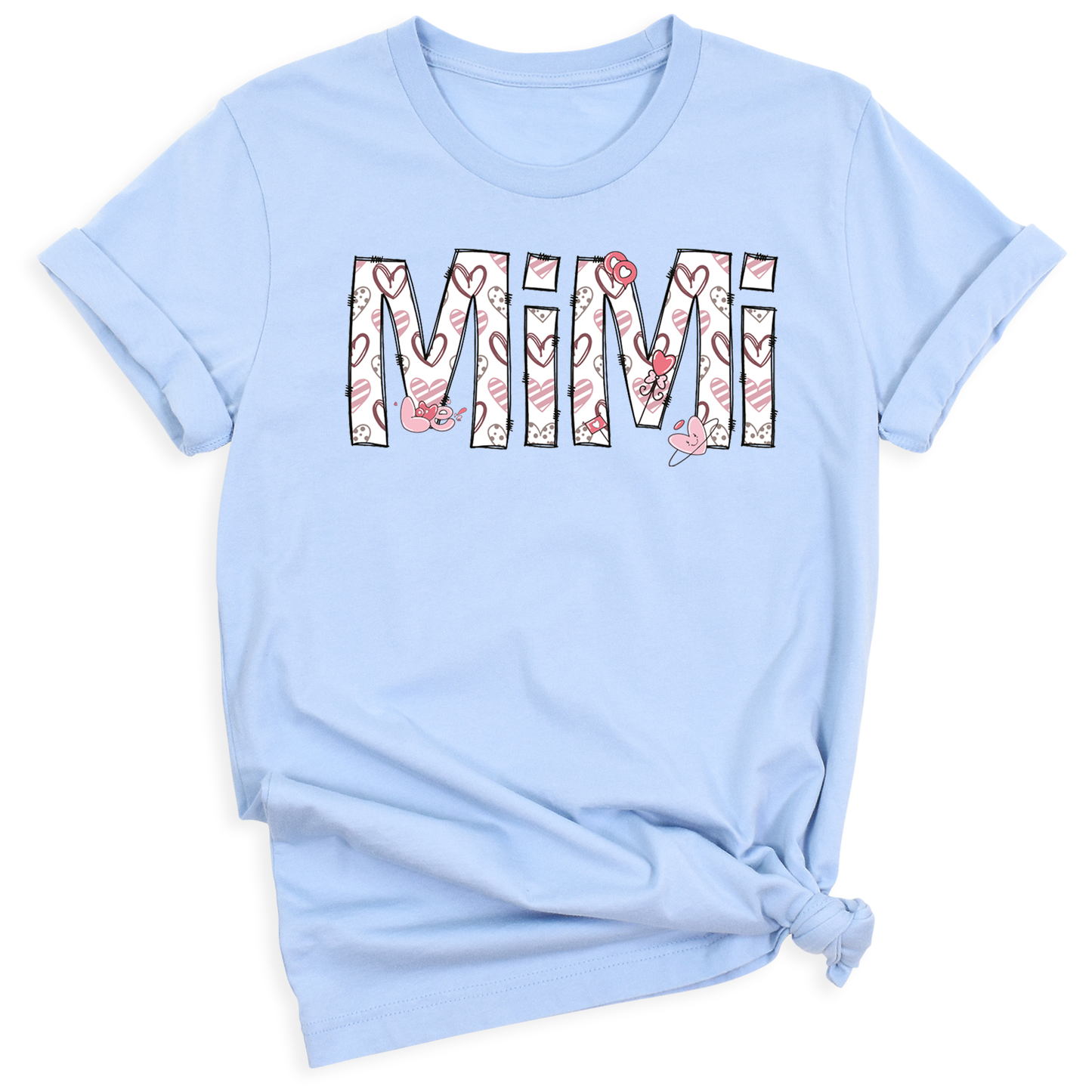 Mimi Tee