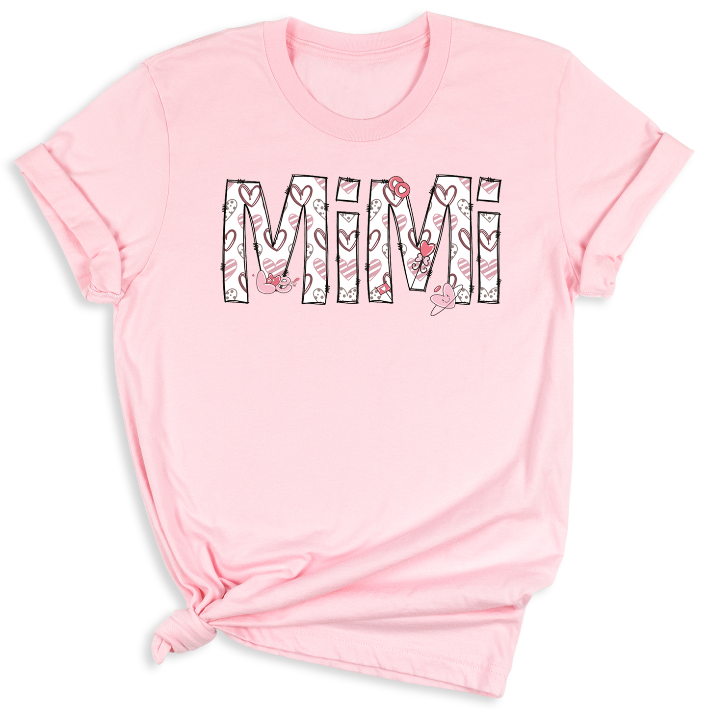 Mimi Tee