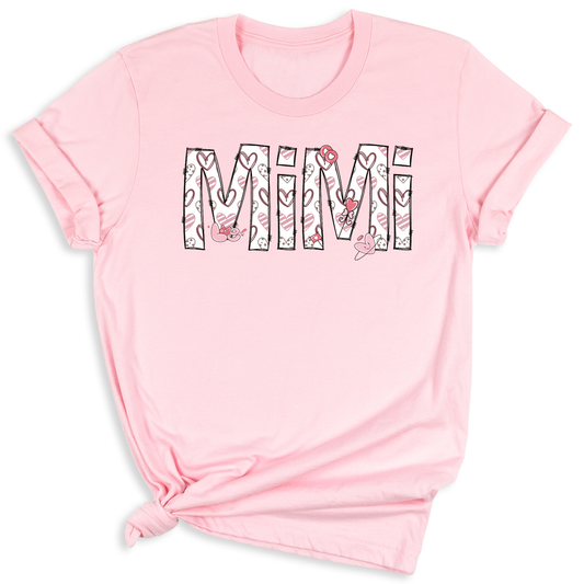 Mimi Tee