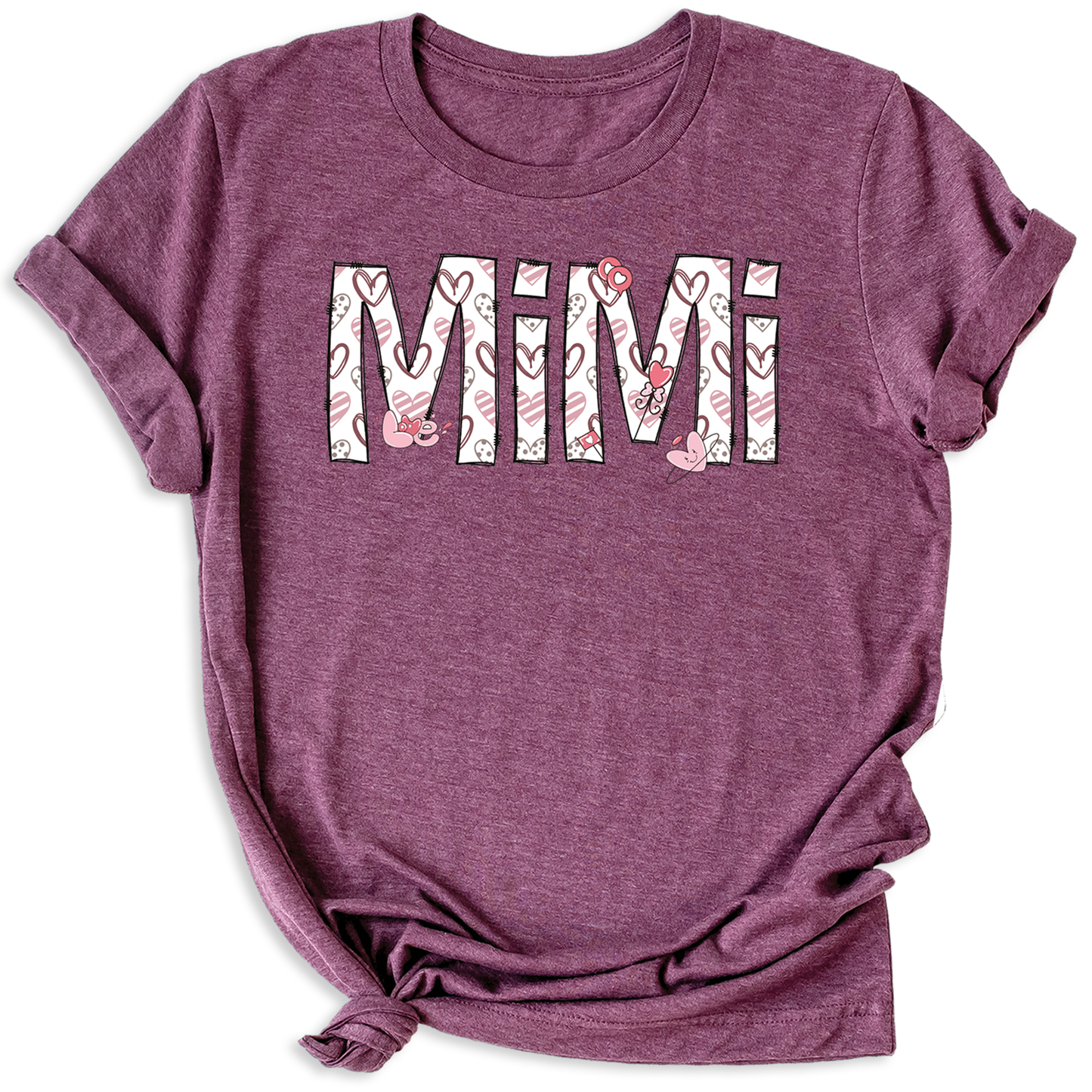 Mimi Tee