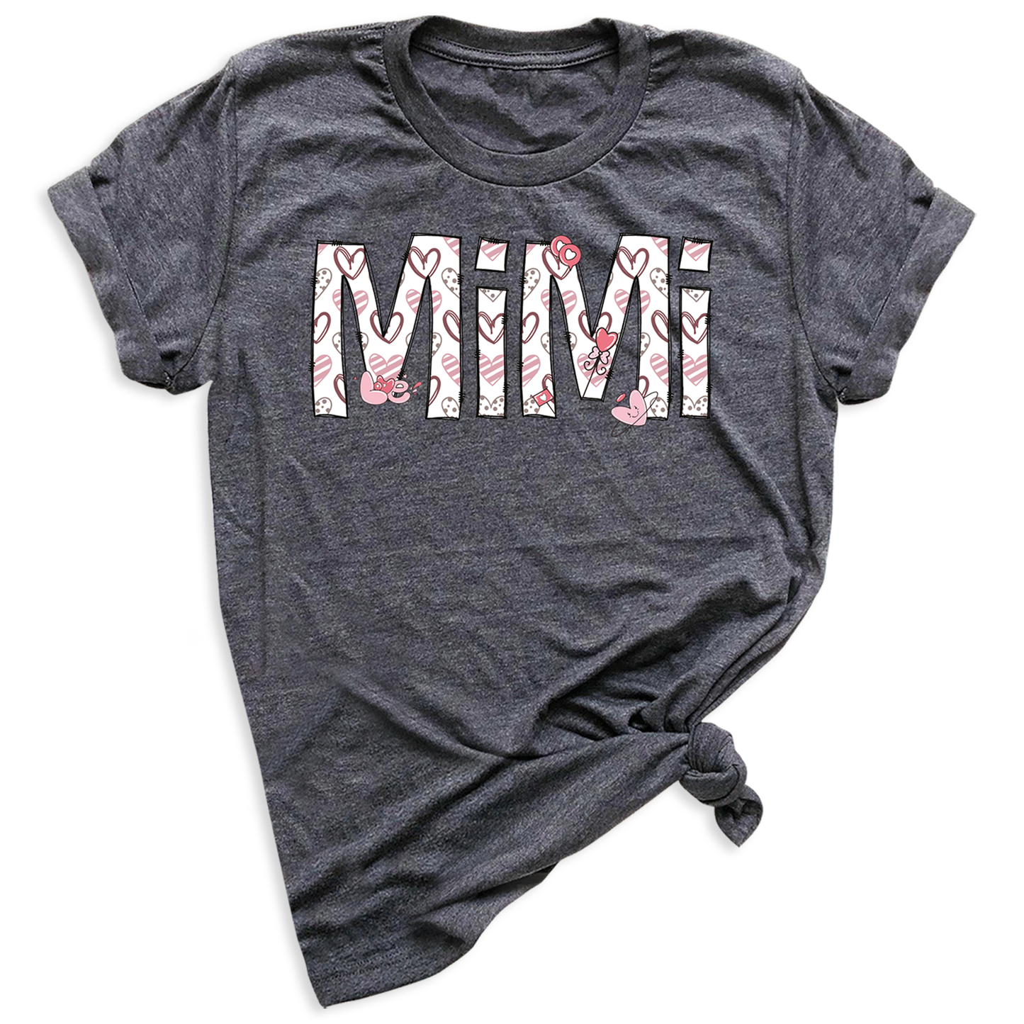 Mimi Tee