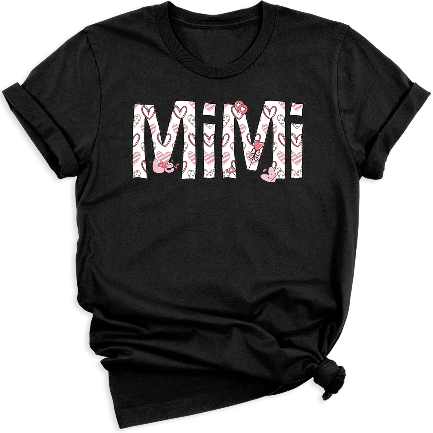 Mimi Tee