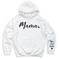 Custom Mama Shirt with Kid's Names