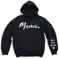 Custom Mama Shirt with Kid's Names