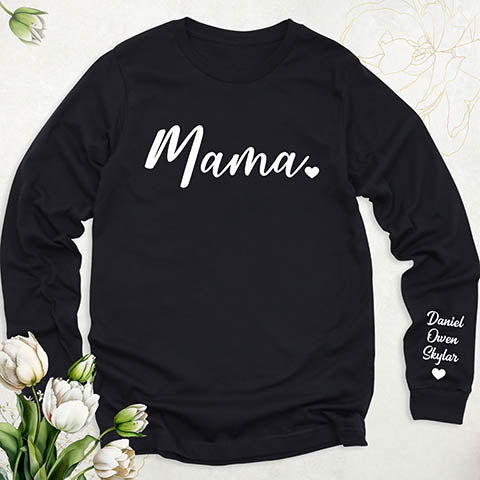 mom shirt