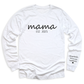 Mama Est Since T-Shirt with Kid's Names