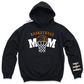 Basketball Mom T-Shirt with Kid's Names