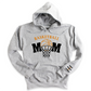 Basketball Mom T-Shirt with Kid's Names