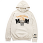 Basketball Mom T-Shirt with Kid's Names