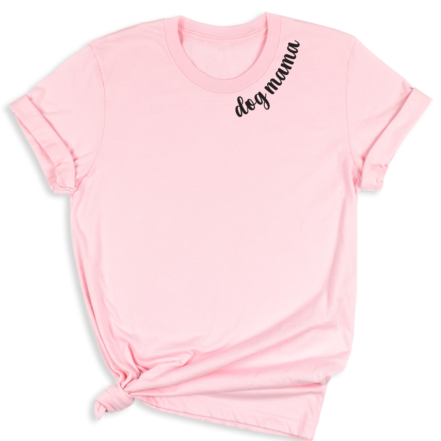 Dog Mama T-Shirt