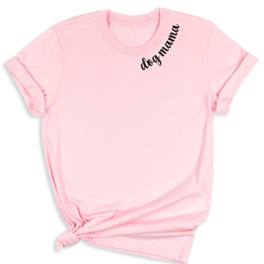 Dog Mama T-Shirt