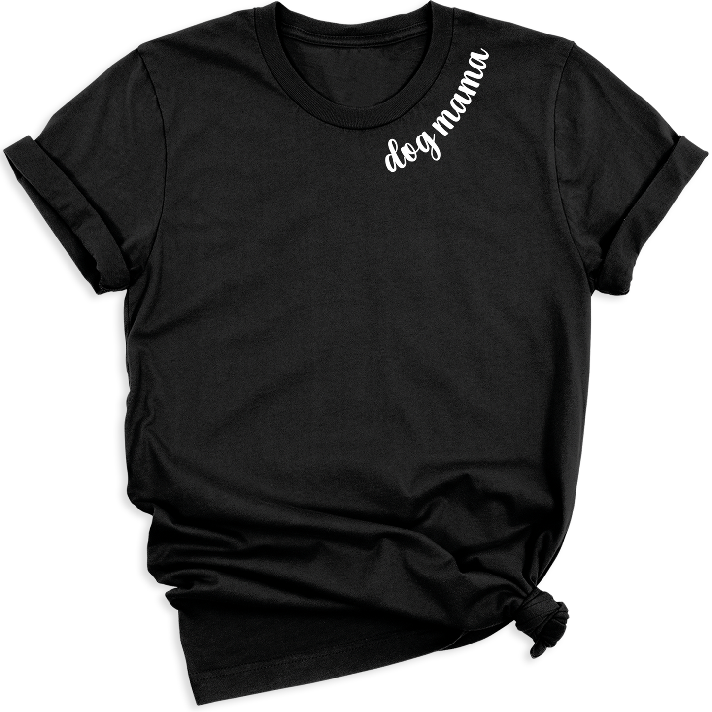 Dog Mama T-Shirt