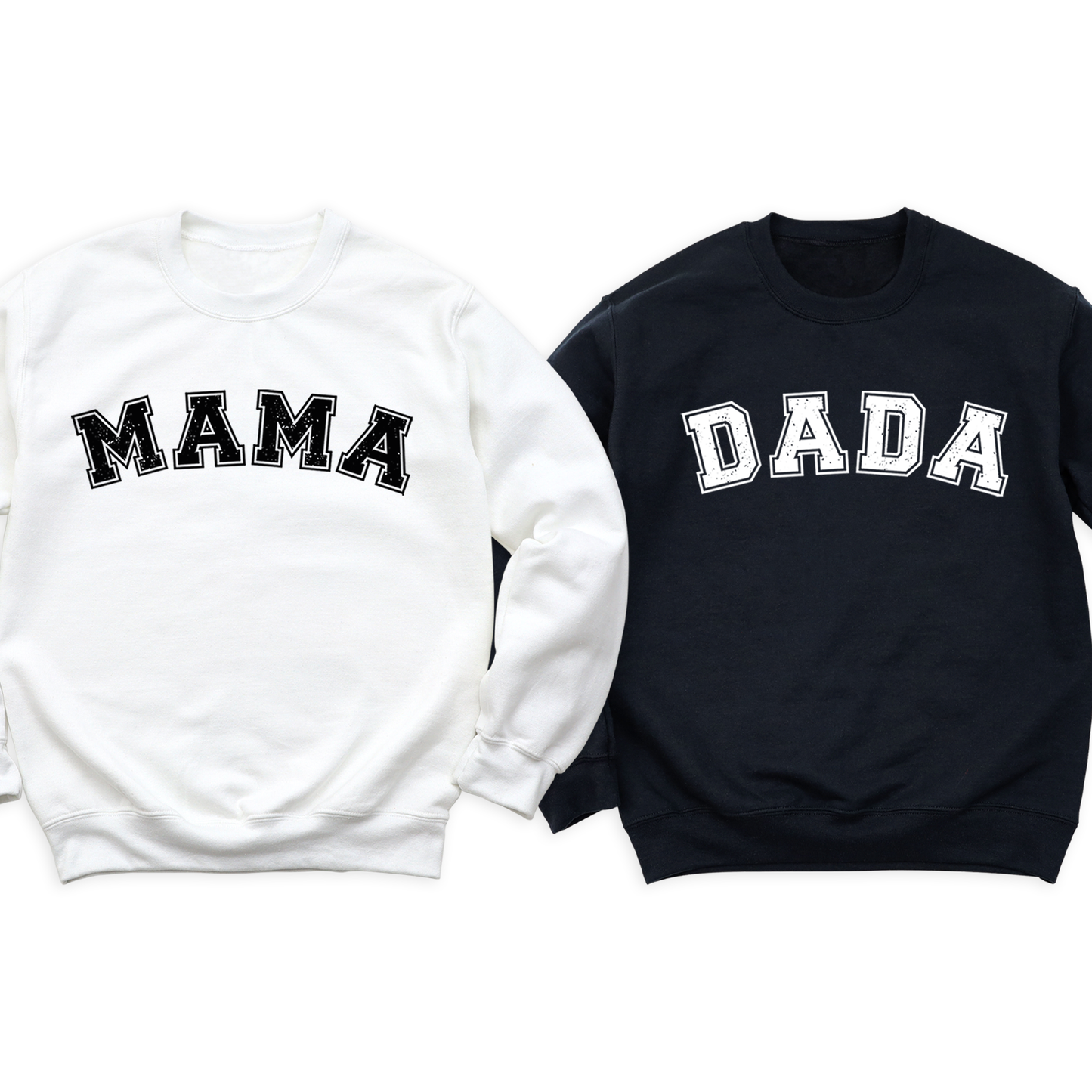 Dada Mama T-Shirt