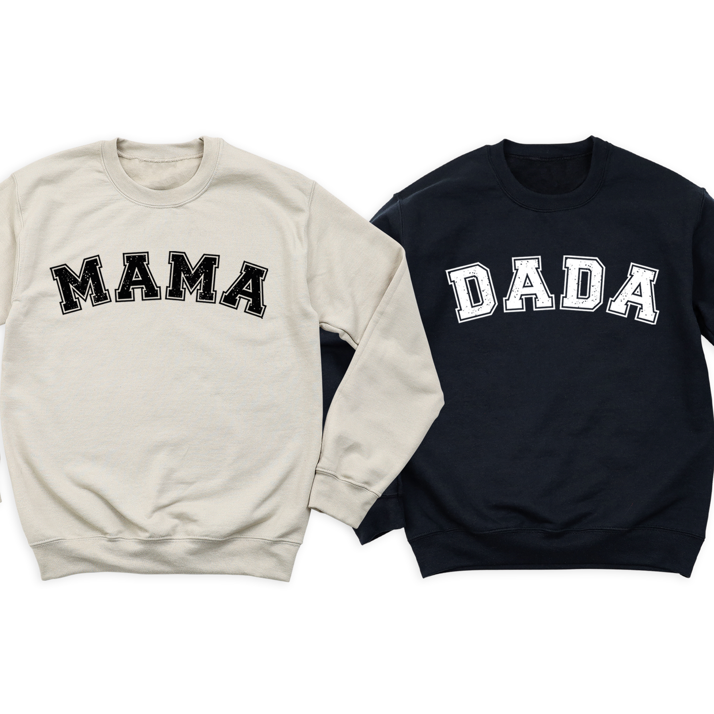 Dada Mama T-Shirt