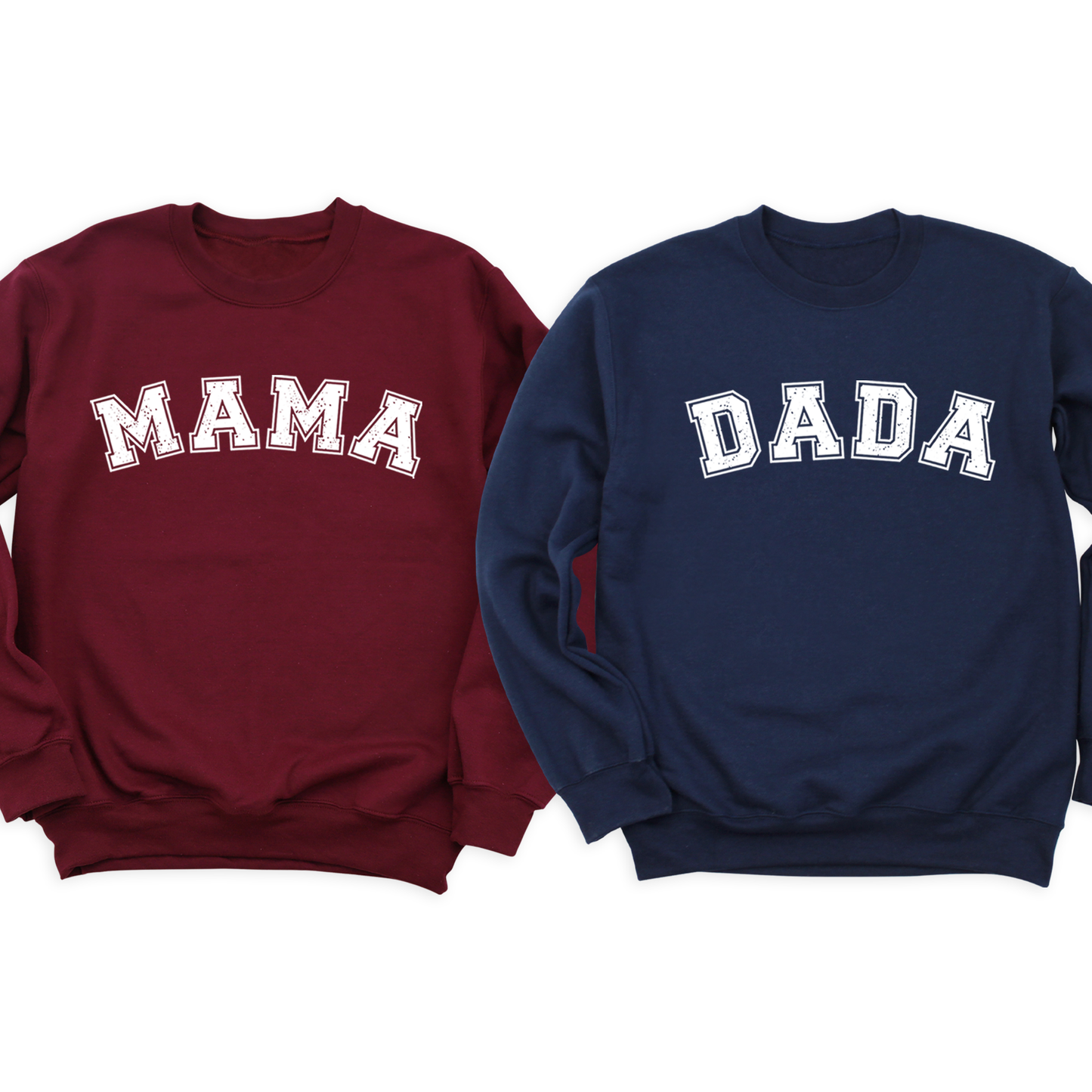 Dada Mama T-Shirt