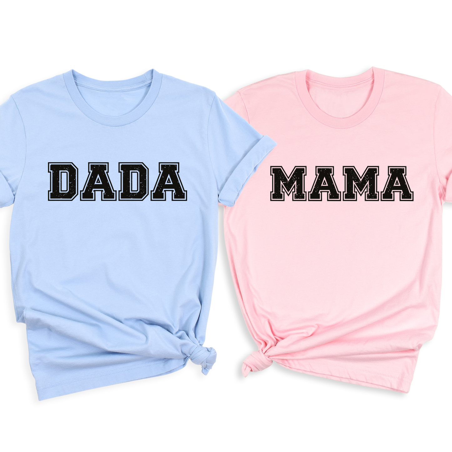Mama Dada T-Shirt