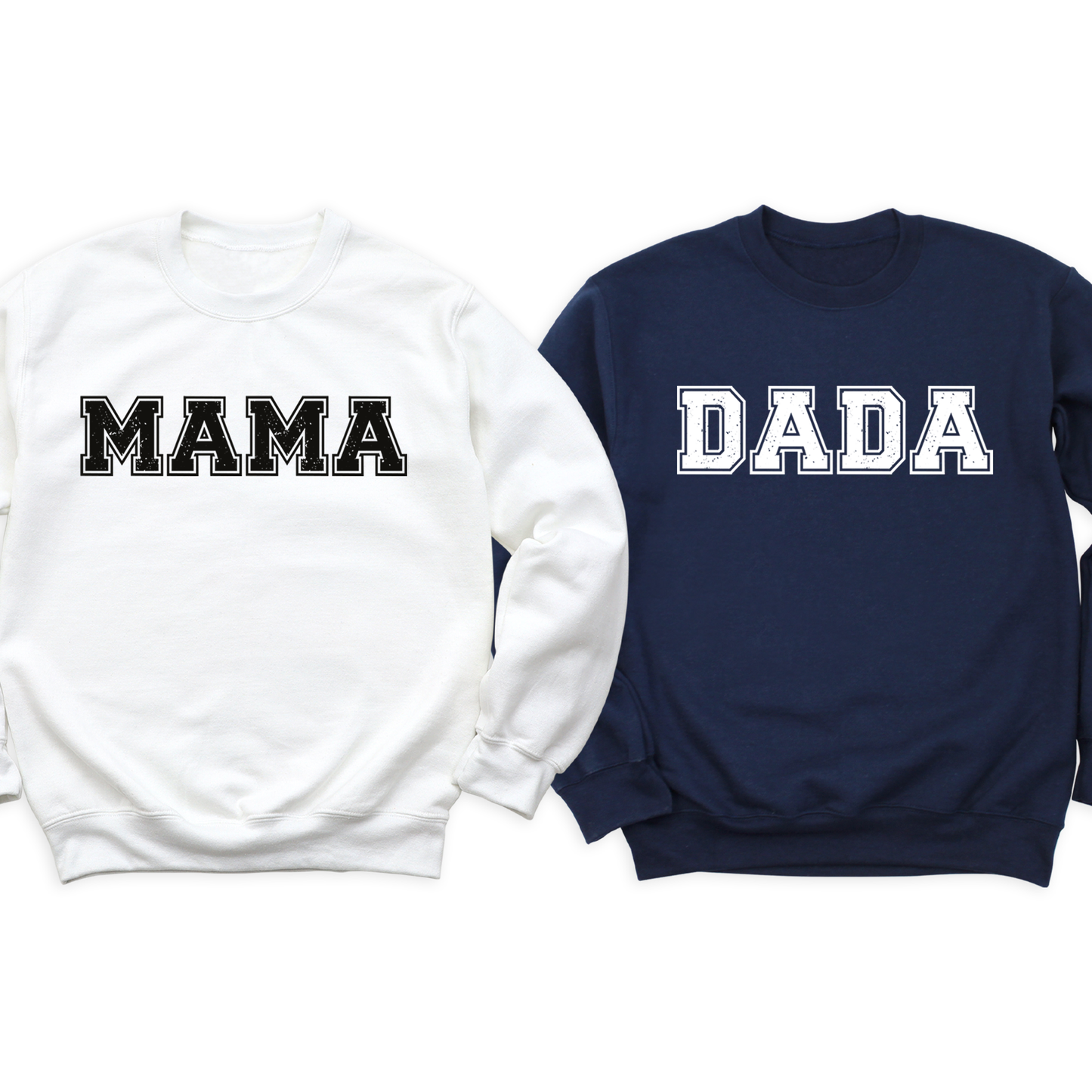 Mama Dada T-Shirt