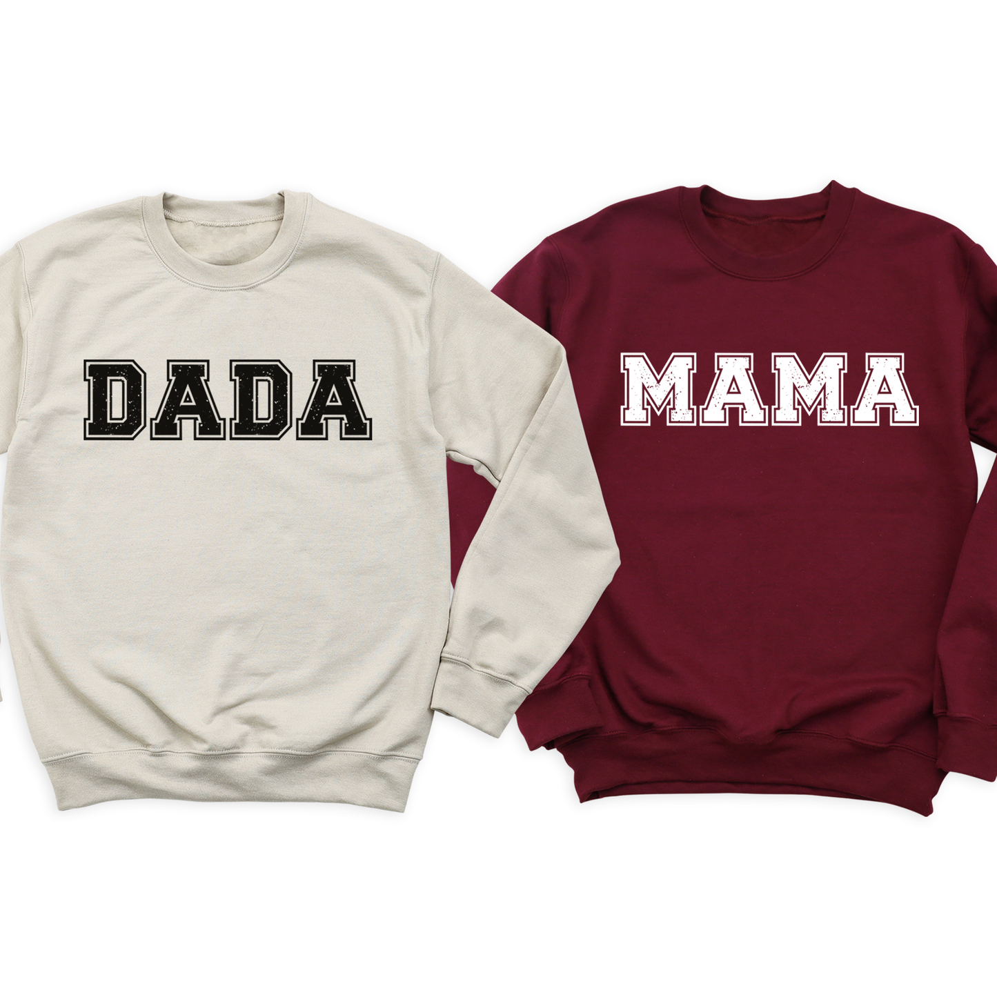 Mama Dada T-Shirt