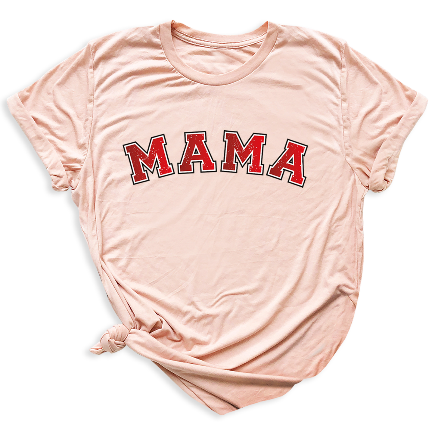 Mama Dada Tee Shirt