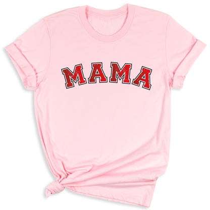 Mama Dada Tee Shirt