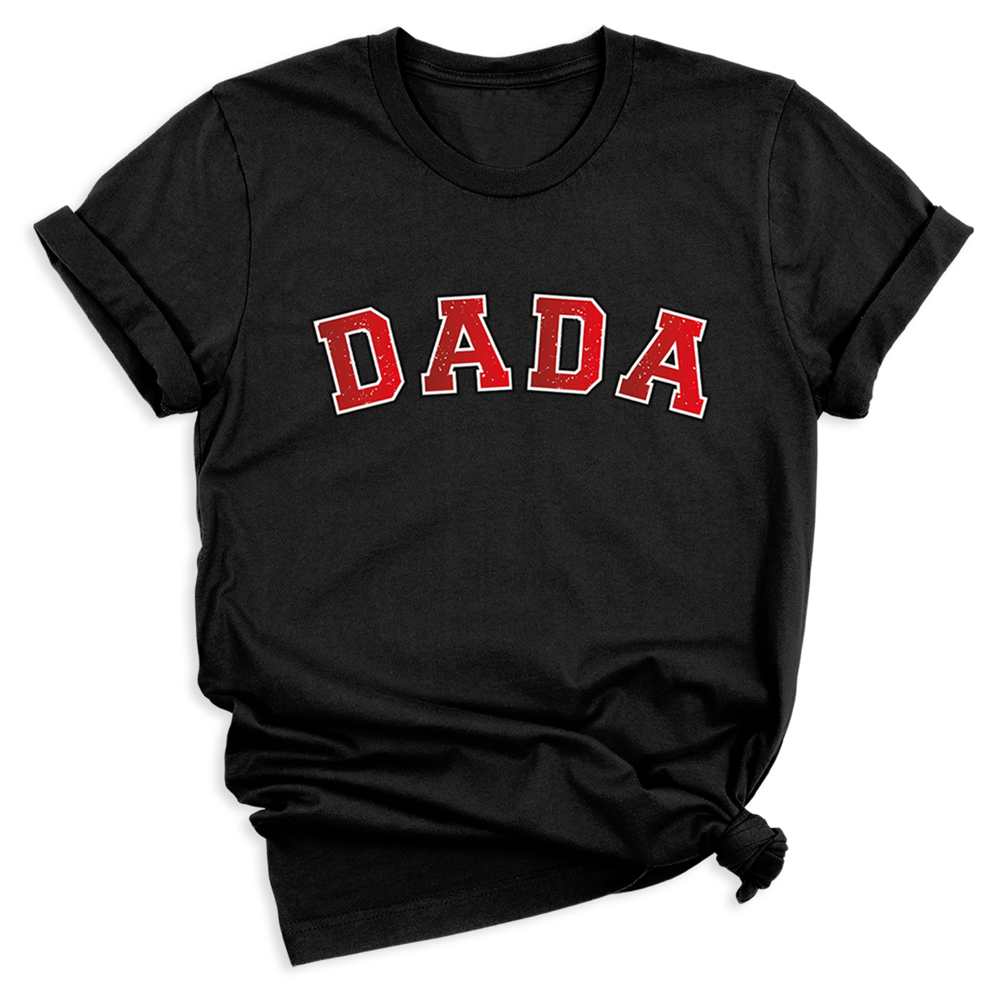 Mama Dada Tee Shirt