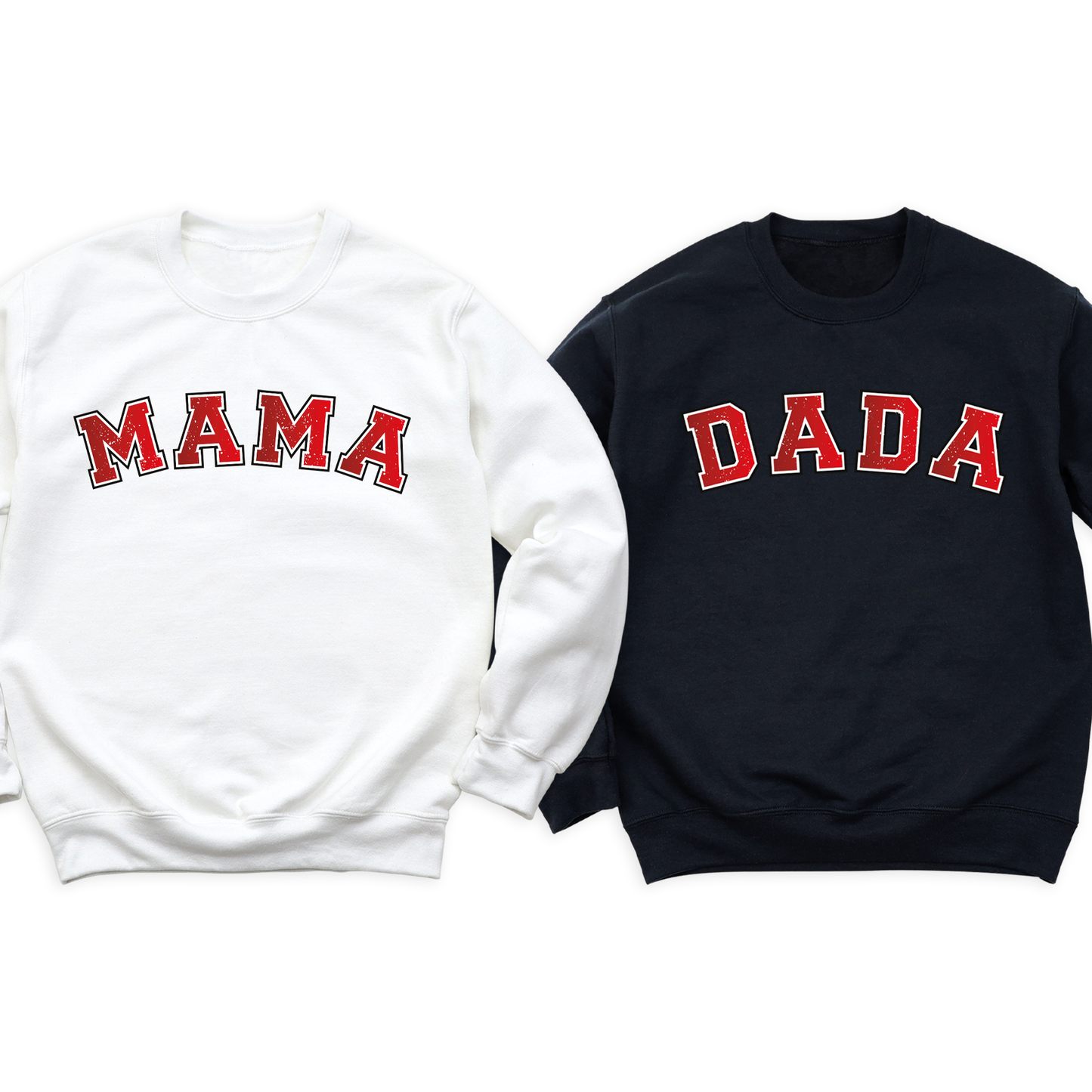 Mama Dada Tee Shirt