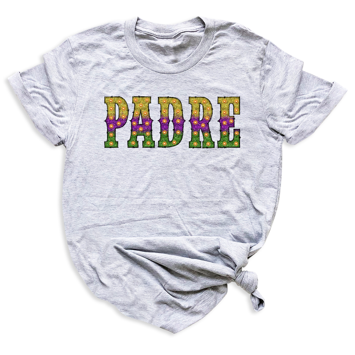 Personalized Family Tee Shirts
