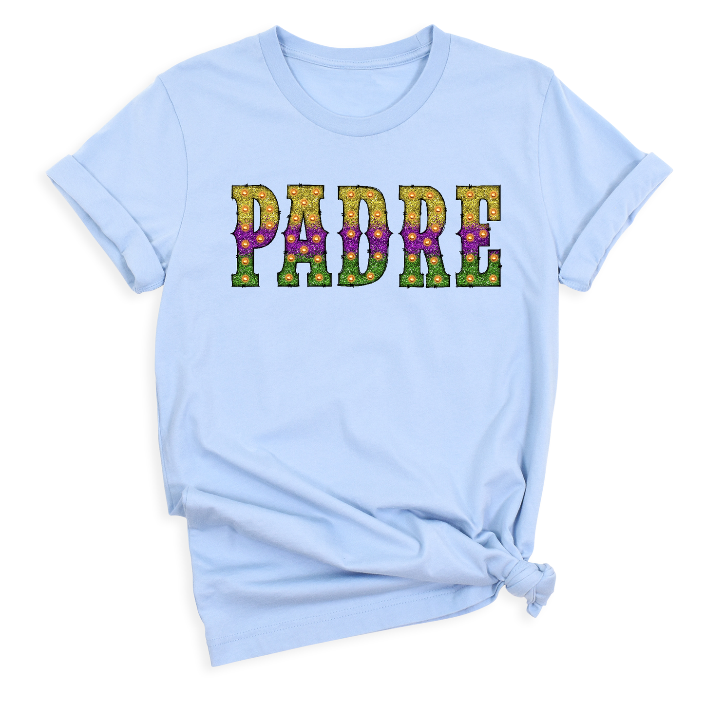 Personalized Family Tee Shirts