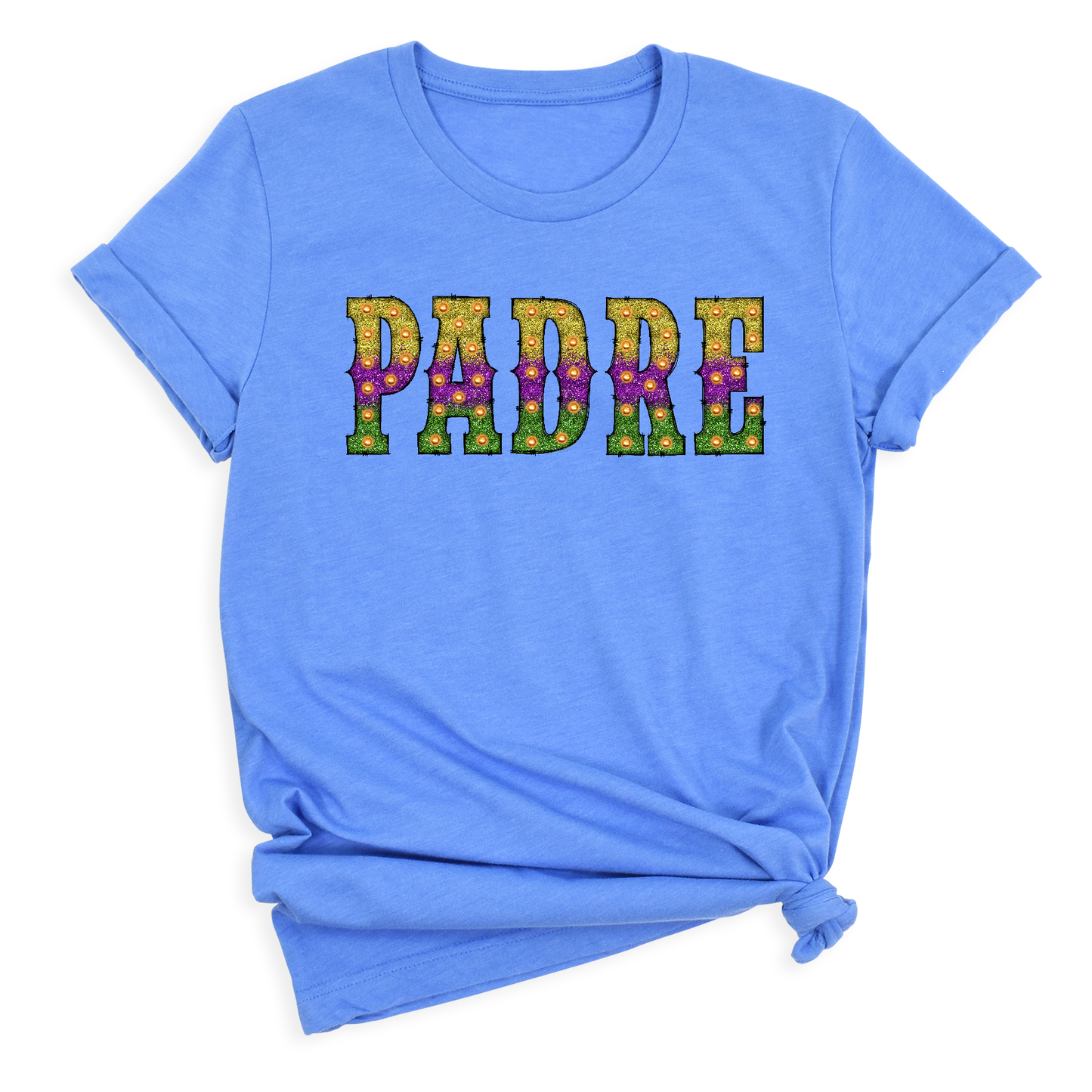Personalized Family Tee Shirts
