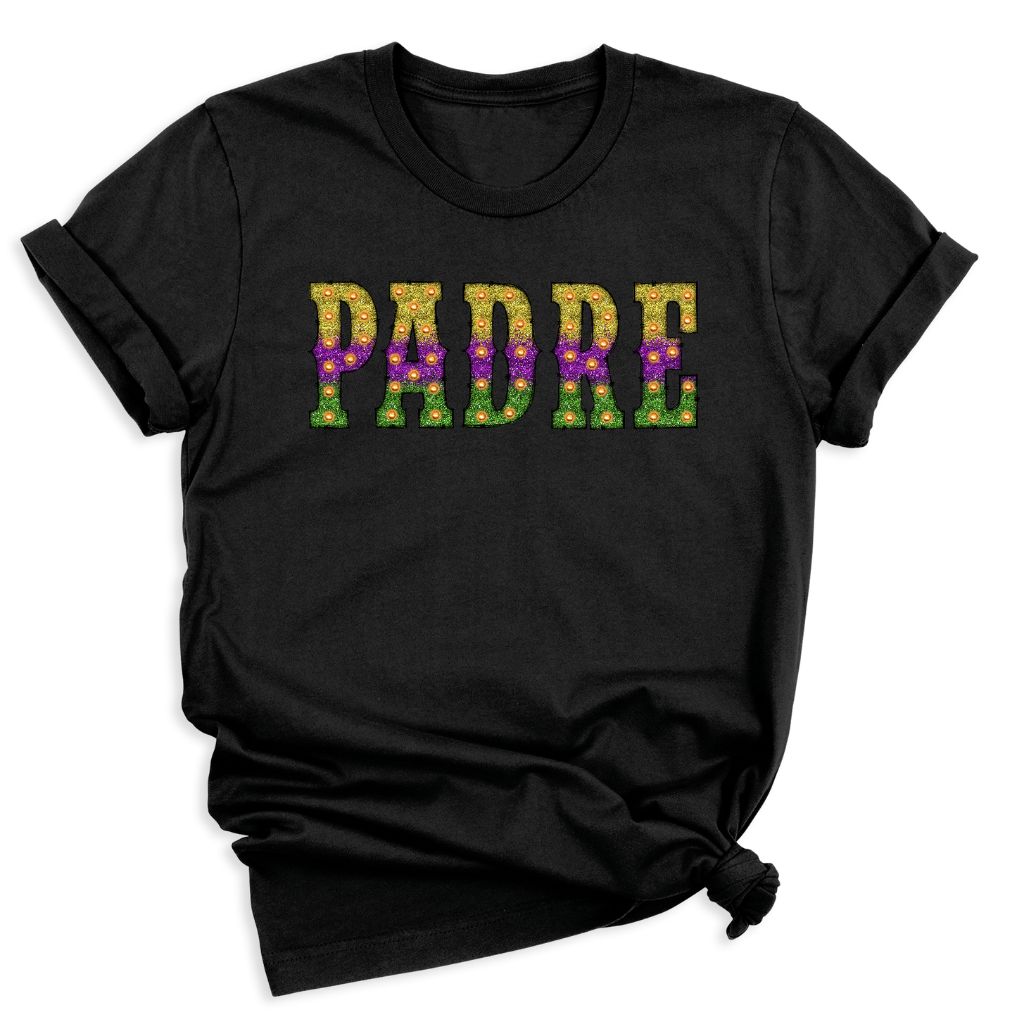 Personalized Family Tee Shirts