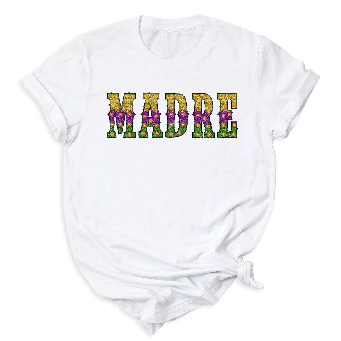 Personalized Family Tee Shirts