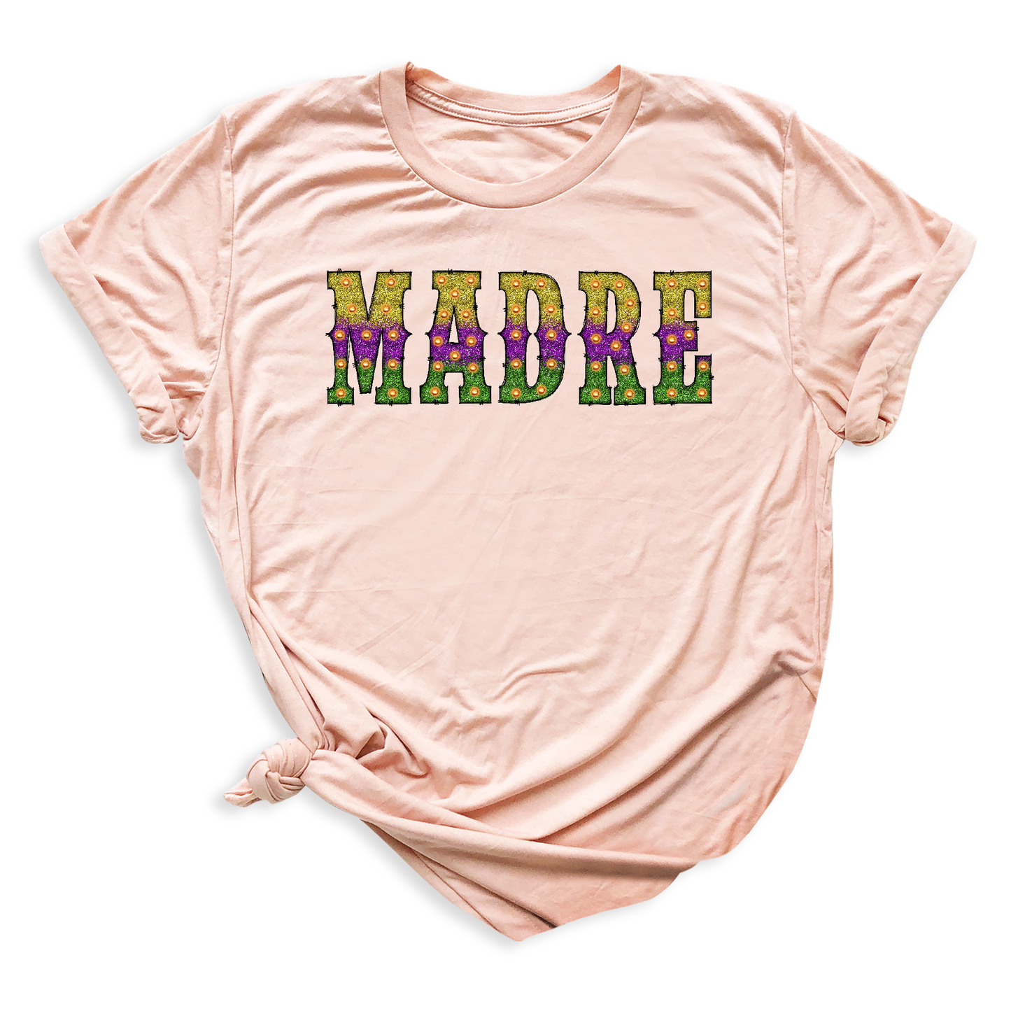 Personalized Family Tee Shirts