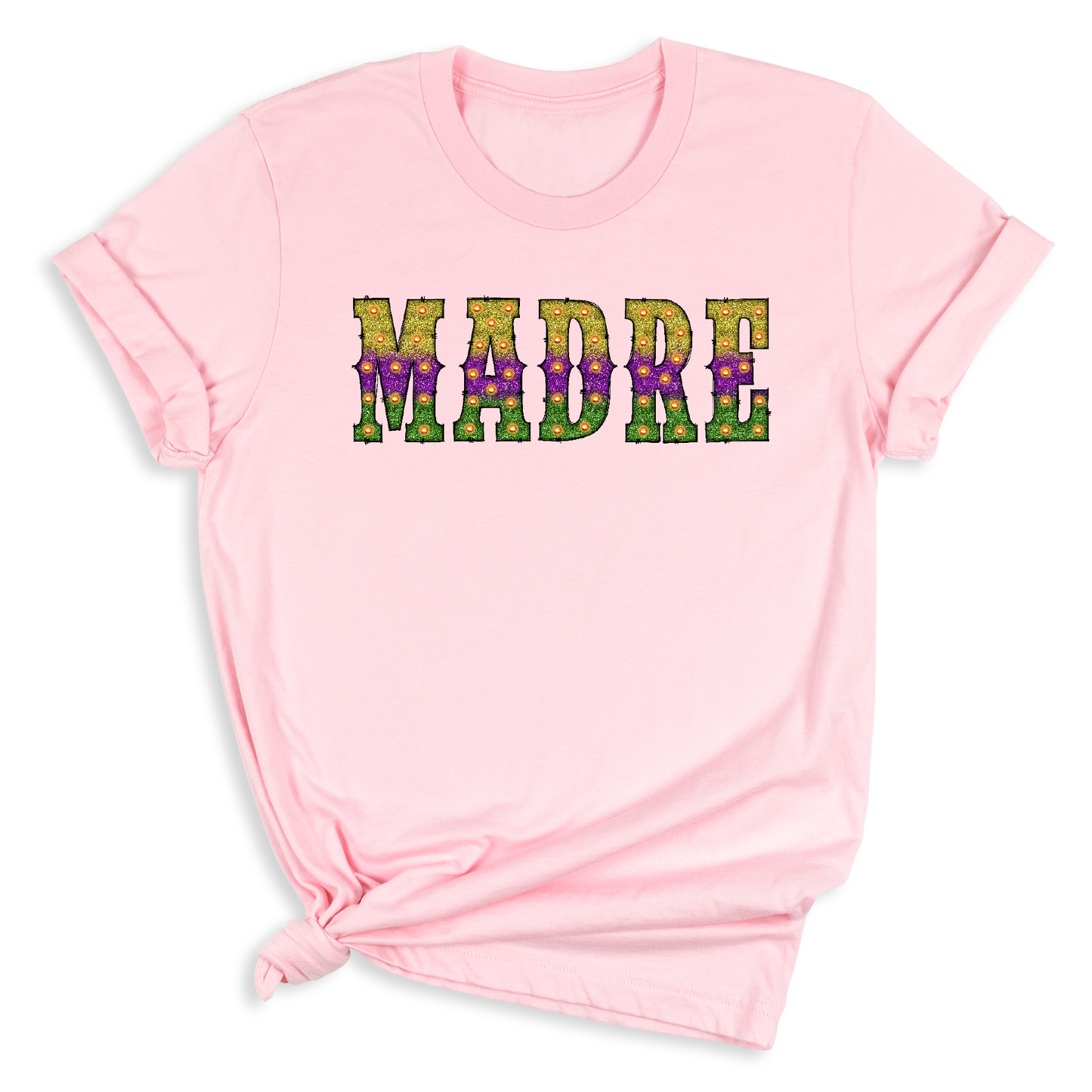 Personalized Family Tee Shirts