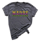 Personalized Family Tee Shirts