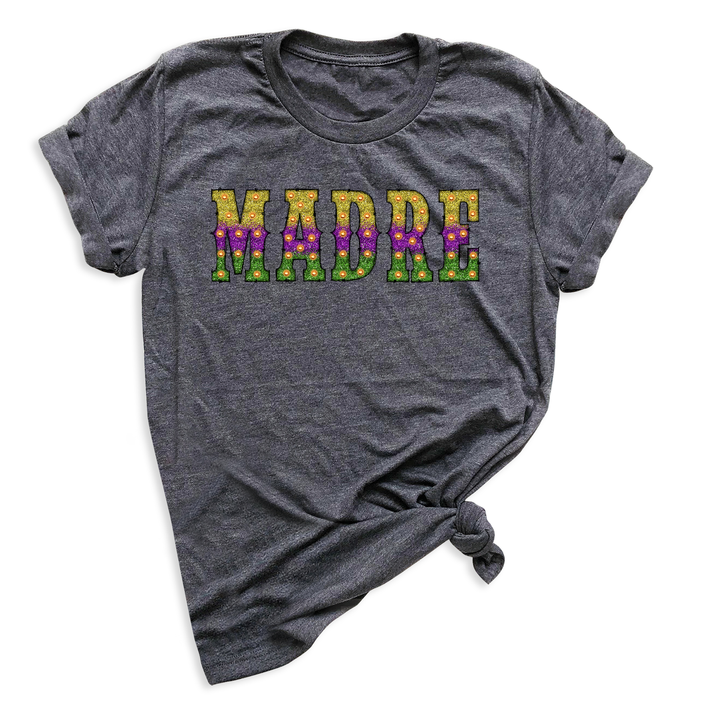 Personalized Family Tee Shirts