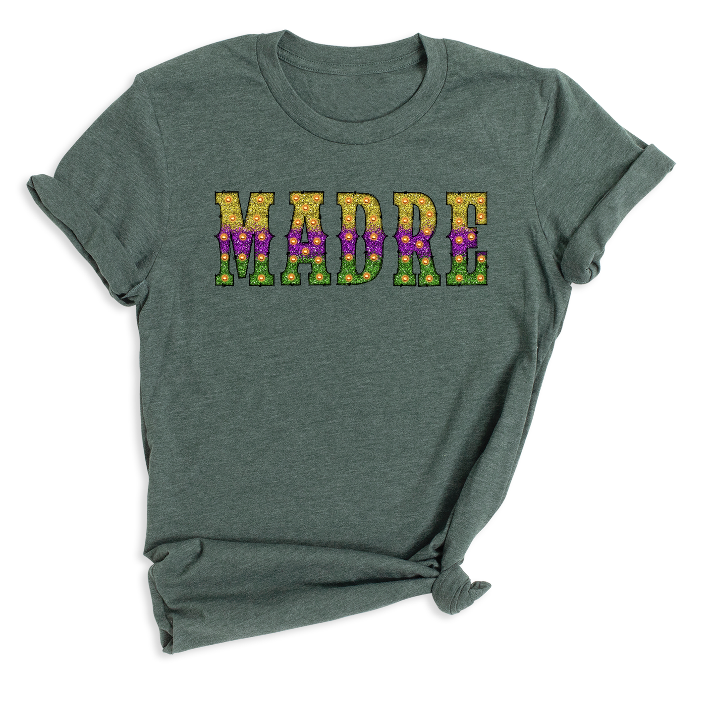 Personalized Family Tee Shirts