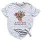 Family Garden Tee Shirt
