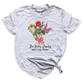 Family Garden Tee Shirt