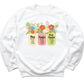 Custom Mom Grandma Greatgrandma T-Shirt