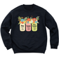 Custom Mom Grandma Greatgrandma T-Shirt