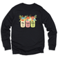 Custom Mom Grandma Greatgrandma T-Shirt