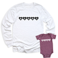 Mommy Mini with Hearts T-Shirt